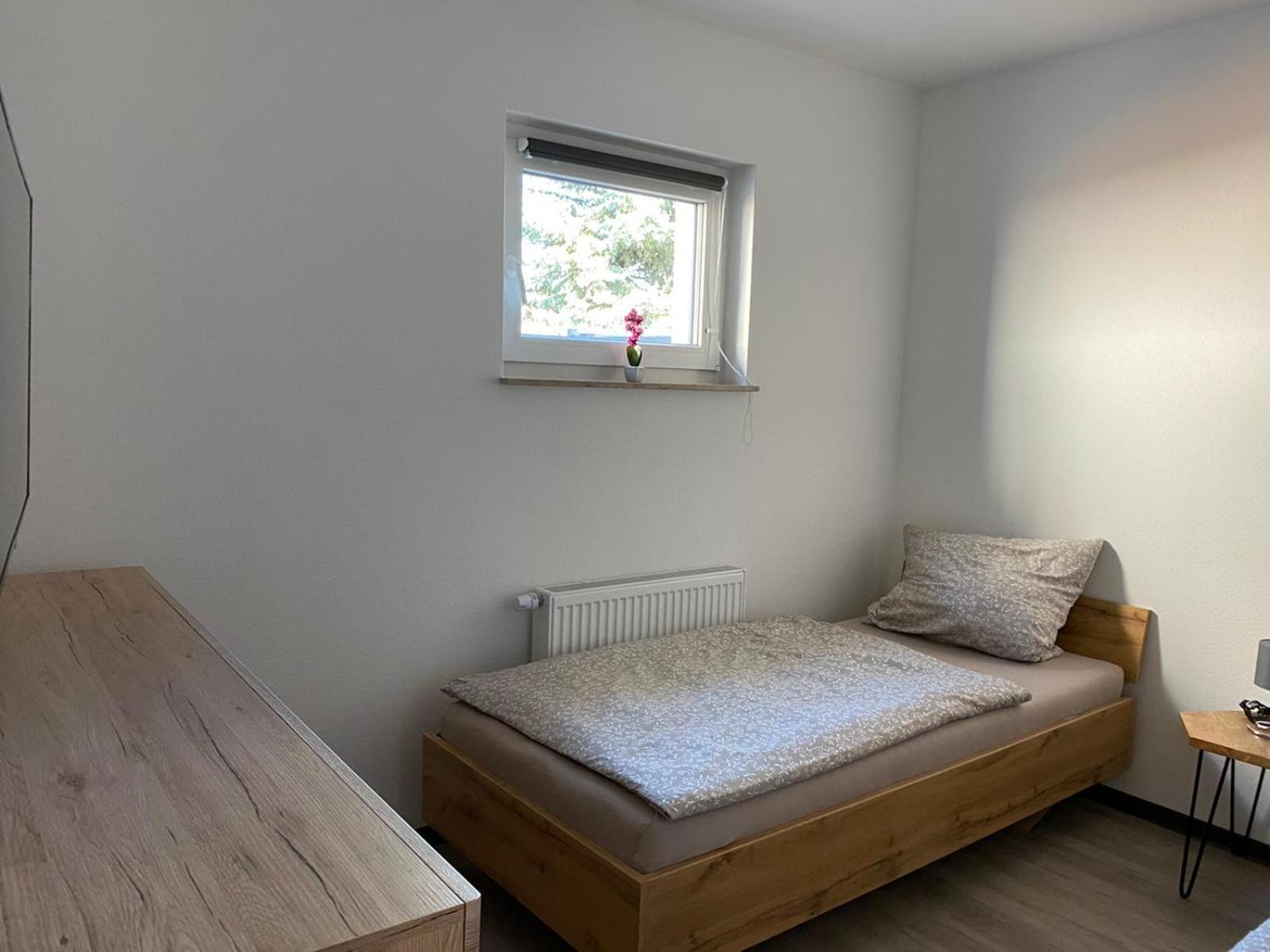 Alte Schlossgaertnerei Bebertal Exteriér fotografie